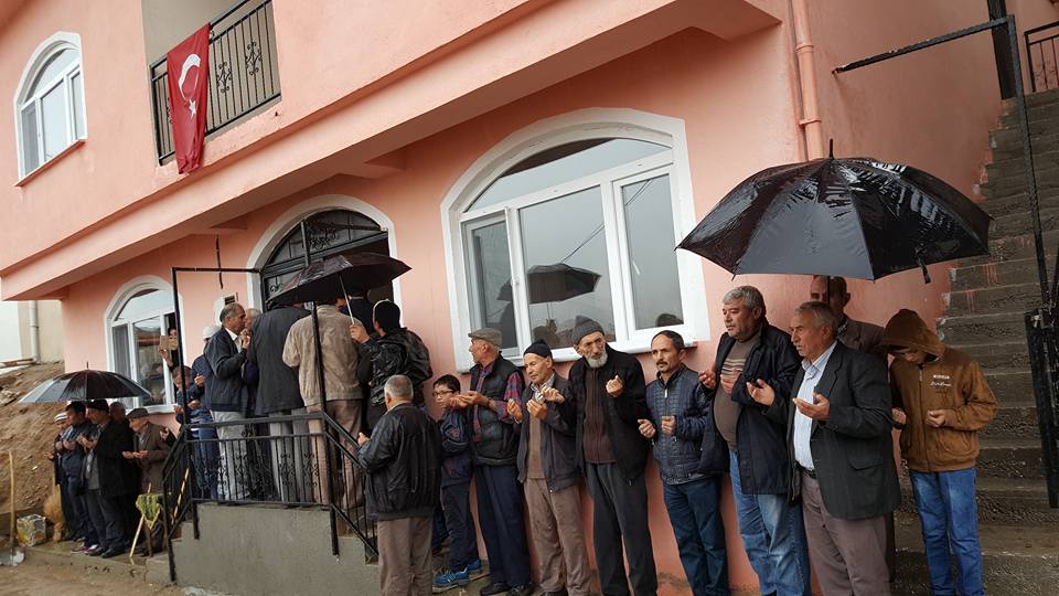 Seval Asmalıkaya Erdoğan 03 Arlık 2016 (kuarn kursu açılış)